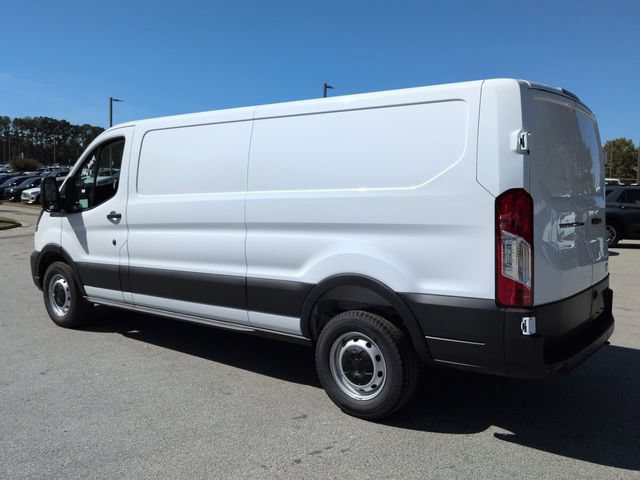 New 2026 Ford Transit 250 Low Roof RWD image 6