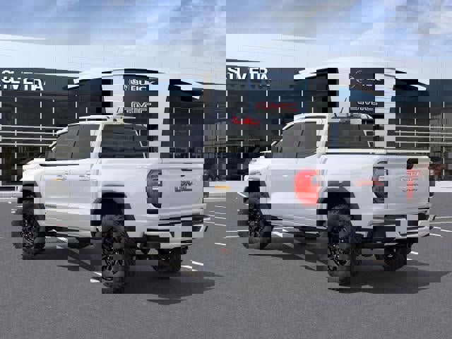 New 2026 GMC Canyon Elevation image 3