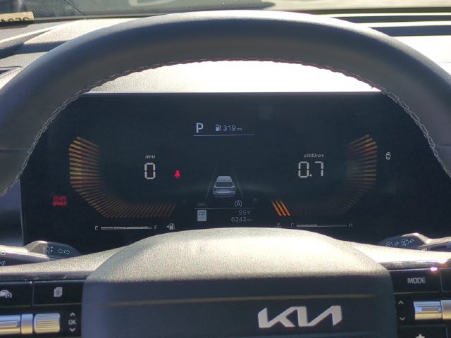 Certified 2026 Kia Sorento LX FWD image 20