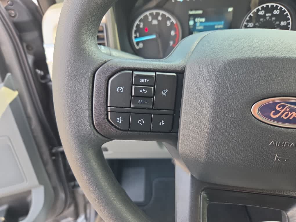 New 2026 Ford F350 XLT AWD/4WD image 37