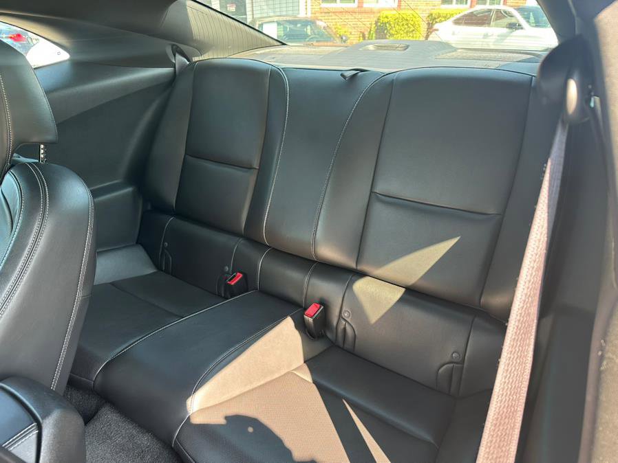 Used 2010 Chevrolet Camaro SS w/ LPO, Ground Effects Package image 14