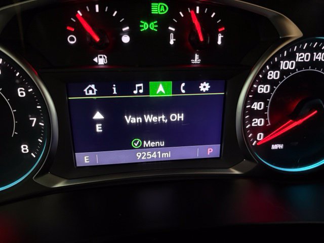 Used 2023 Chevrolet Traverse RS AWD/4WD image 96