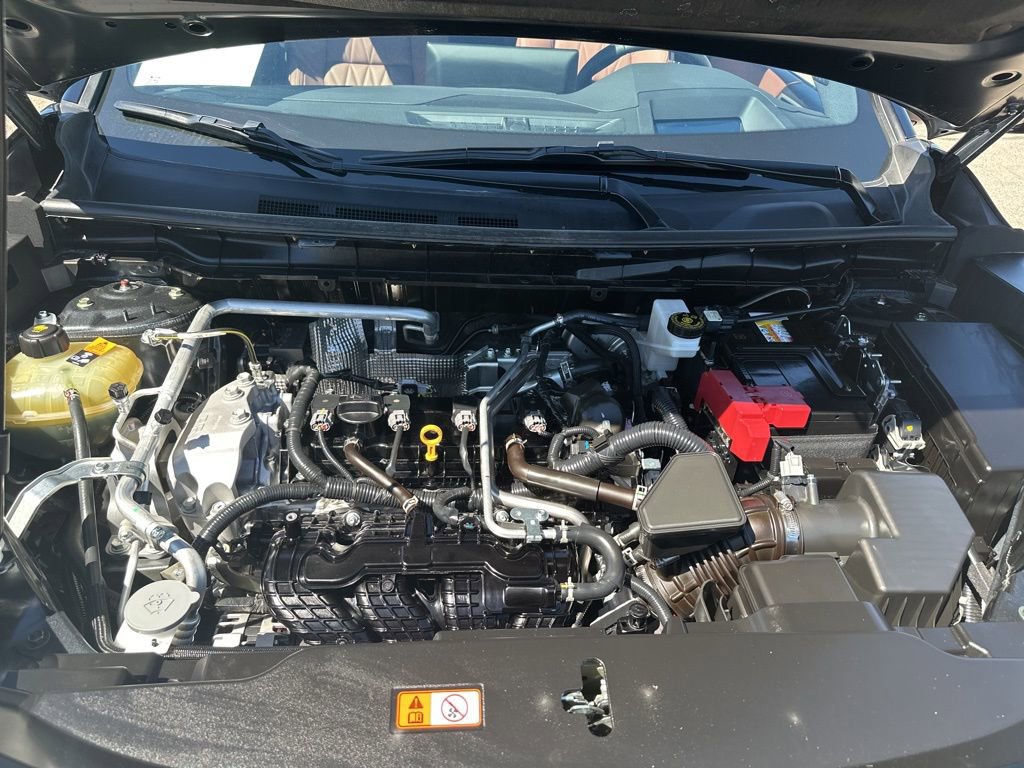 Used 2025 Mitsubishi Outlander SEL image 17