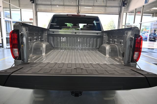 New 2026 GMC Sierra 1500 Elevation AWD/4WD image 8