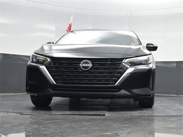 Used 2025 Nissan Sentra S image 54