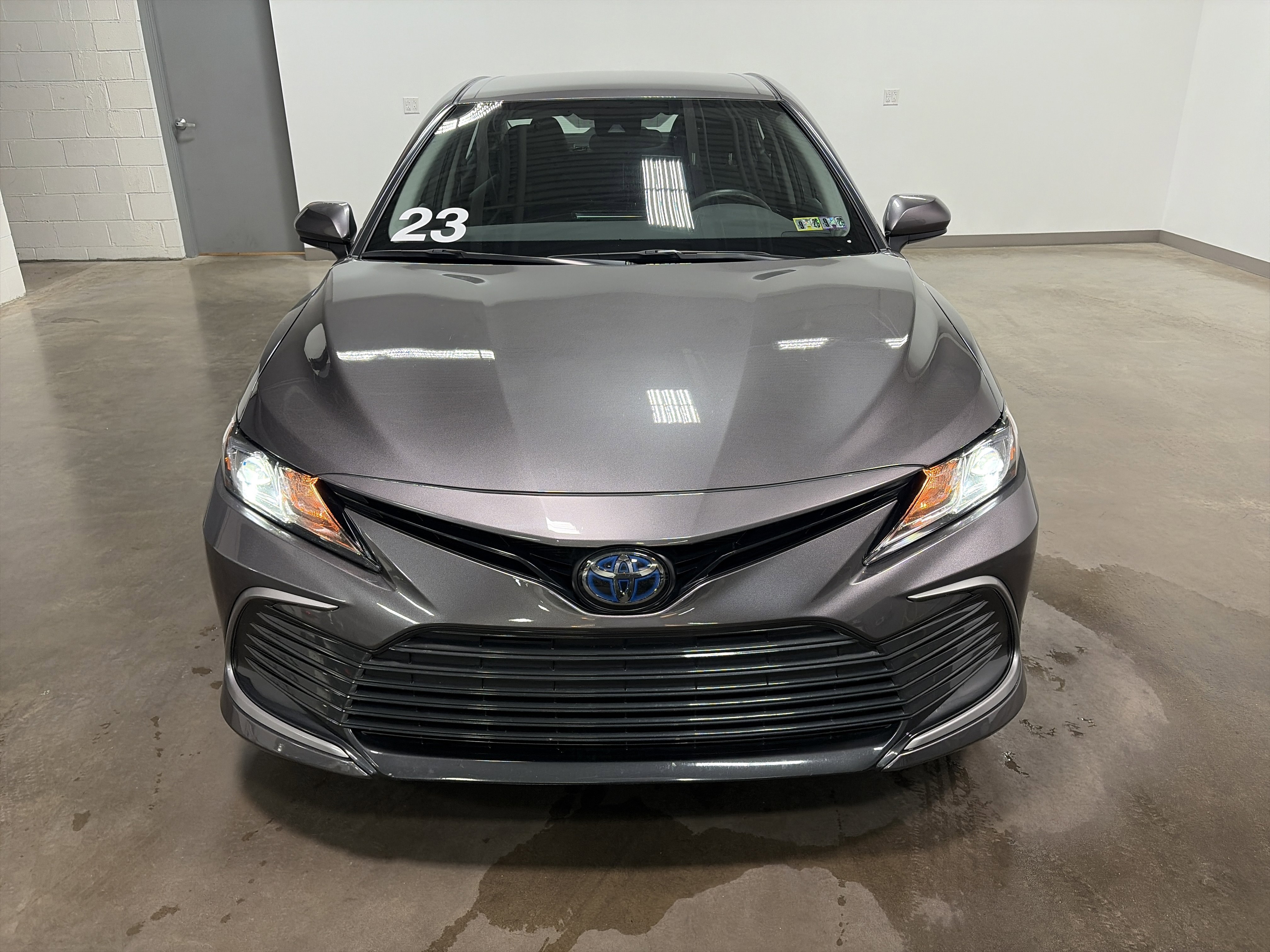 Used 2023 Toyota Camry LE image 35