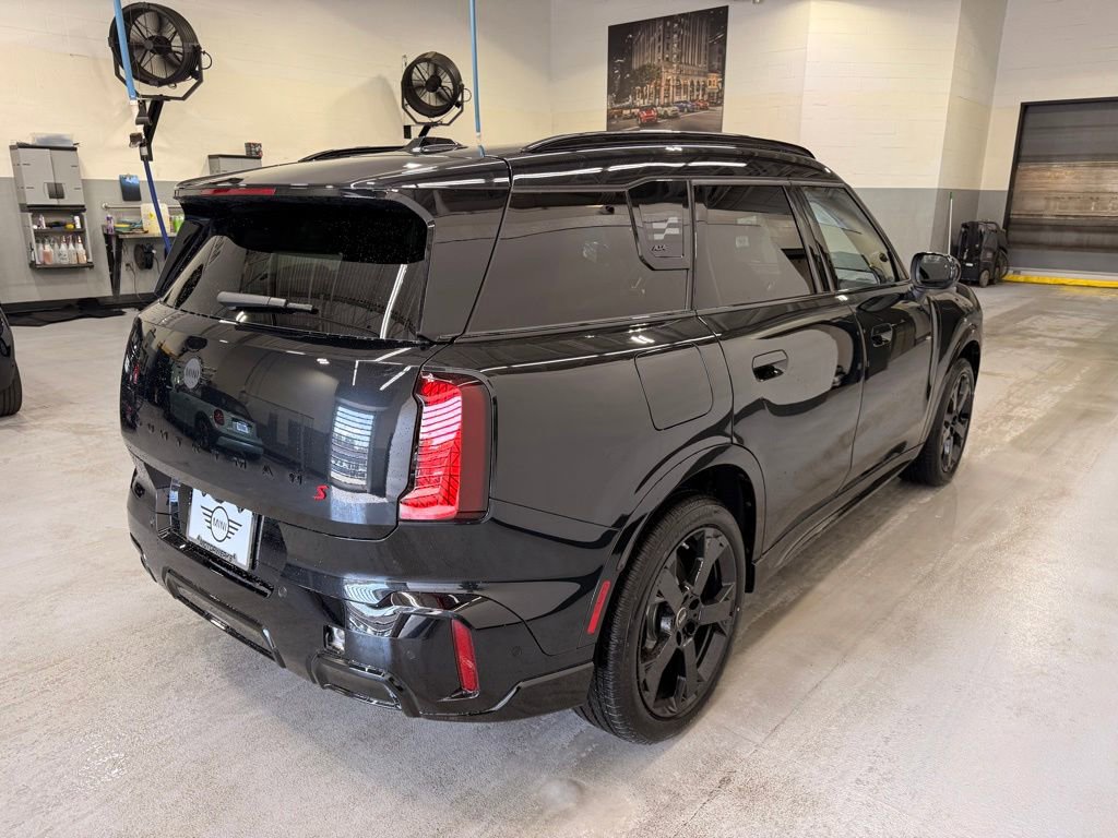 New 2027 MINI Cooper Countryman S AWD/4WD image 6