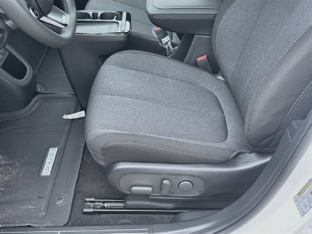 New 2027 Hyundai Ioniq 5 SE RWD image 20