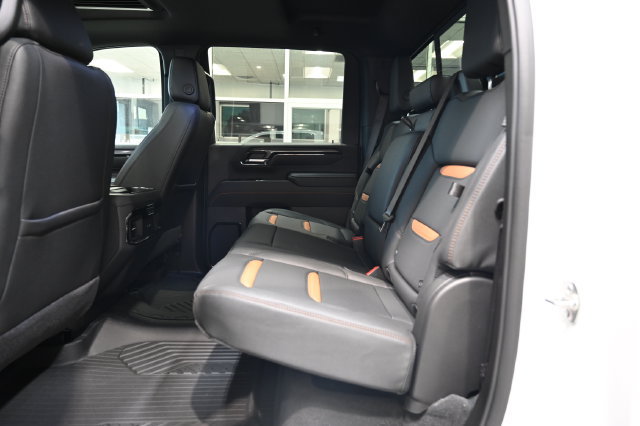 New 2026 GMC Sierra 2500 AT4 w/ AT4 Premium Plus Package AWD/4WD image 14