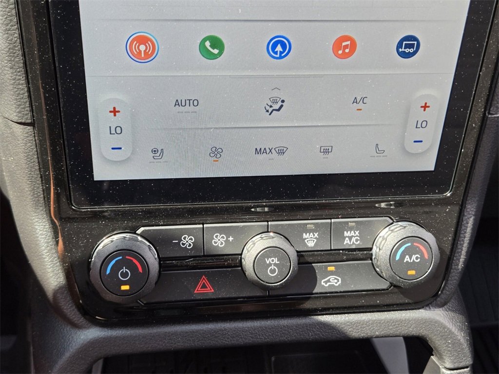 New 2025 Ford Ranger Lariat image 17