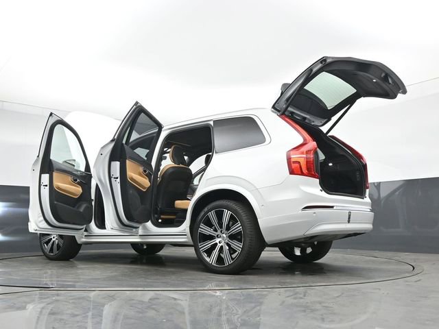 Used 2023 Volvo XC90 B6 Ultimate image 58