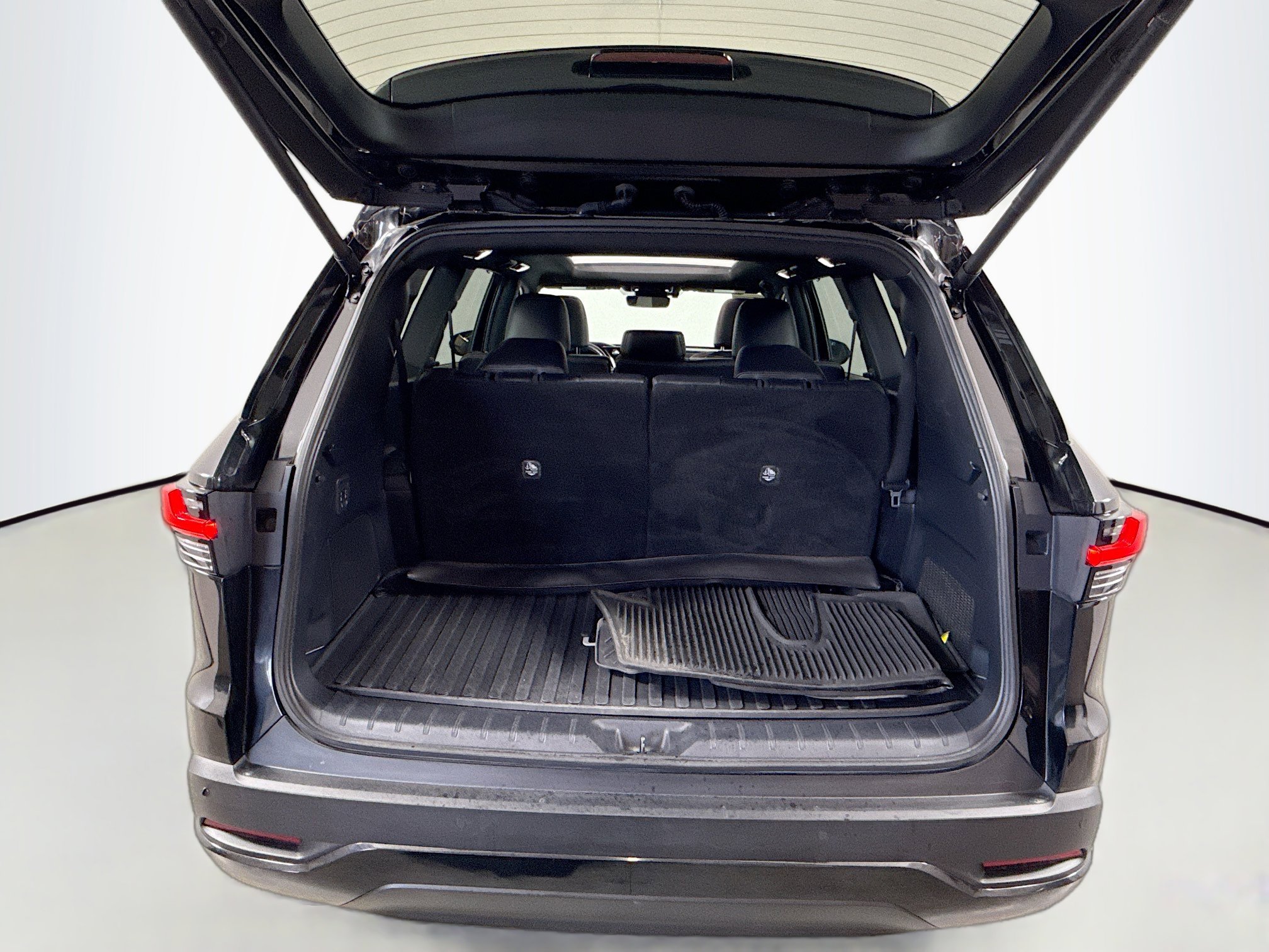 Used 2025 Lexus TX 350 AWD w/ Technology Package image 24