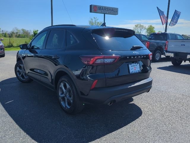 Used 2025 Ford Escape ST-Line Elite w/ Tech Pack #1 image 7