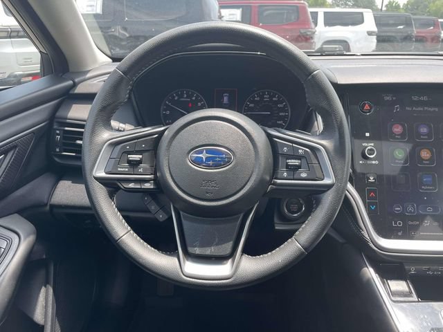 Used 2020 Subaru Outback Premium w/ Popular Package #1 AWD/4WD image 15