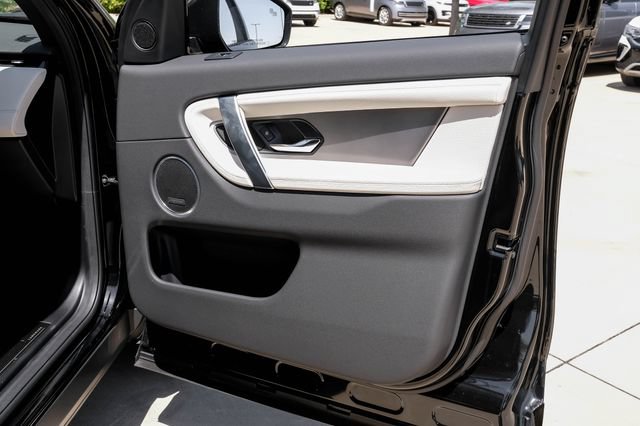New 2026 Land Rover Discovery Sport Landmark AWD/4WD image 59