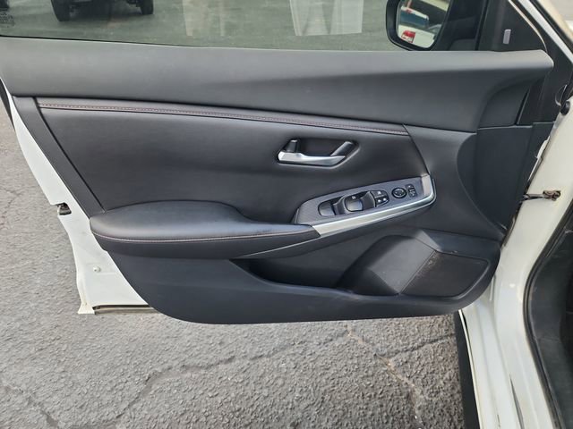 Used 2021 Nissan Sentra SR image 8