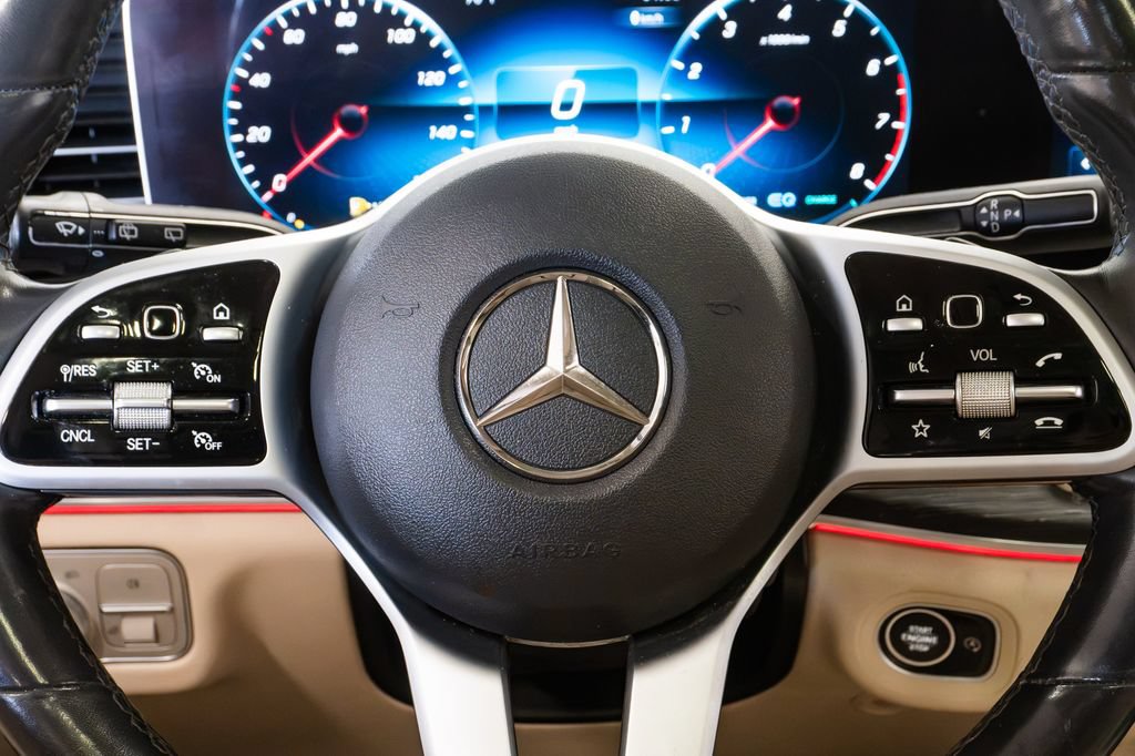 Used 2020 Mercedes-Benz GLE 450 4MATIC image 13