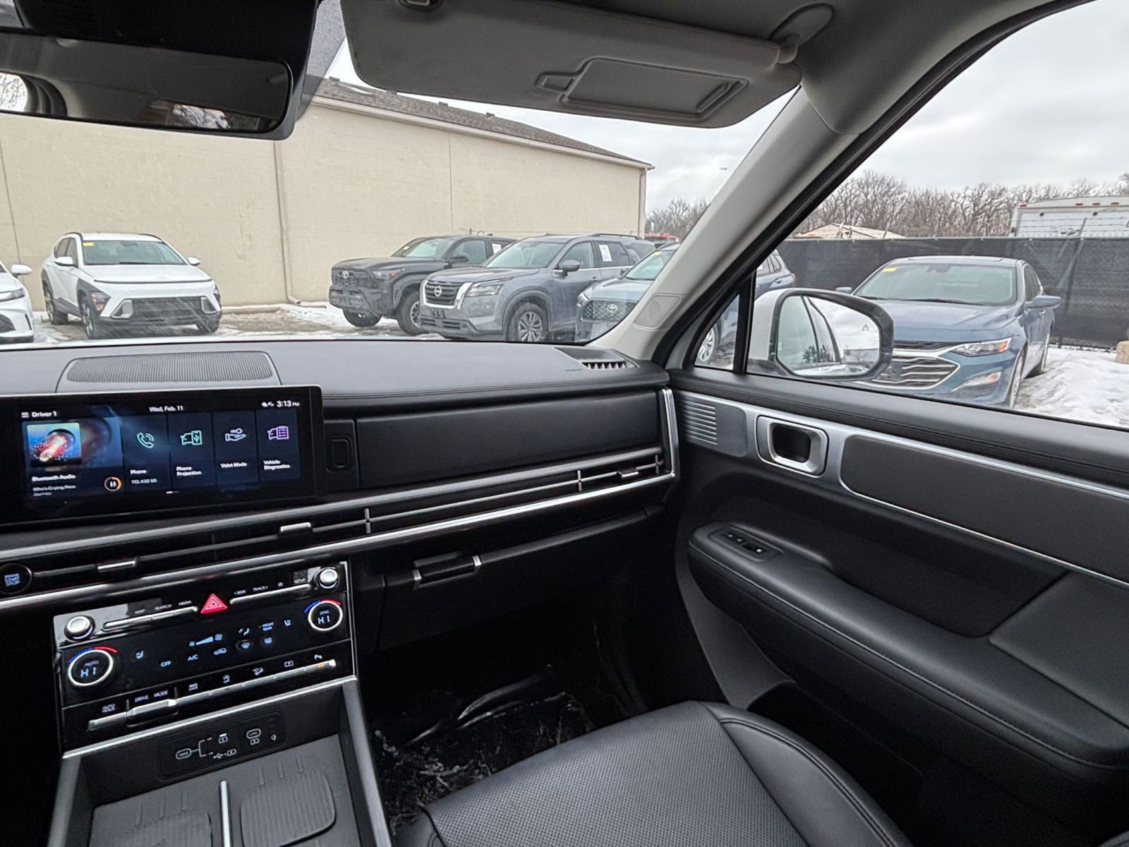 Used 2025 Hyundai Santa Fe SEL image 37