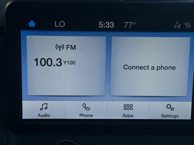 Used 2024 Ford Maverick XLT w/ Equipment Group 300A Standard image 8