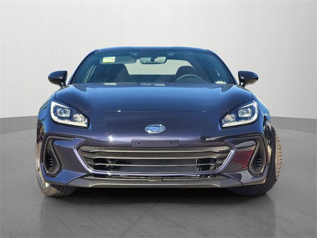 New 2025 Subaru BRZ Limited w/ Popular Package 1 image 2
