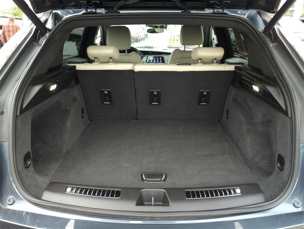 Used 2020 Cadillac XT4 Sport w/ Driver Awareness Package image 25