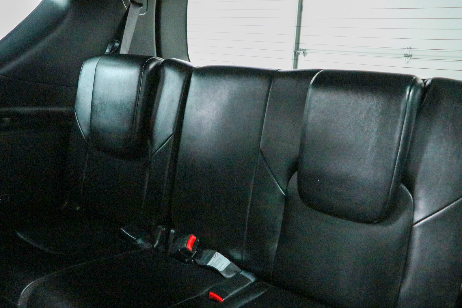 Used 2023 Nissan Armada SL w/ Midnight Edition Package AWD/4WD image 27
