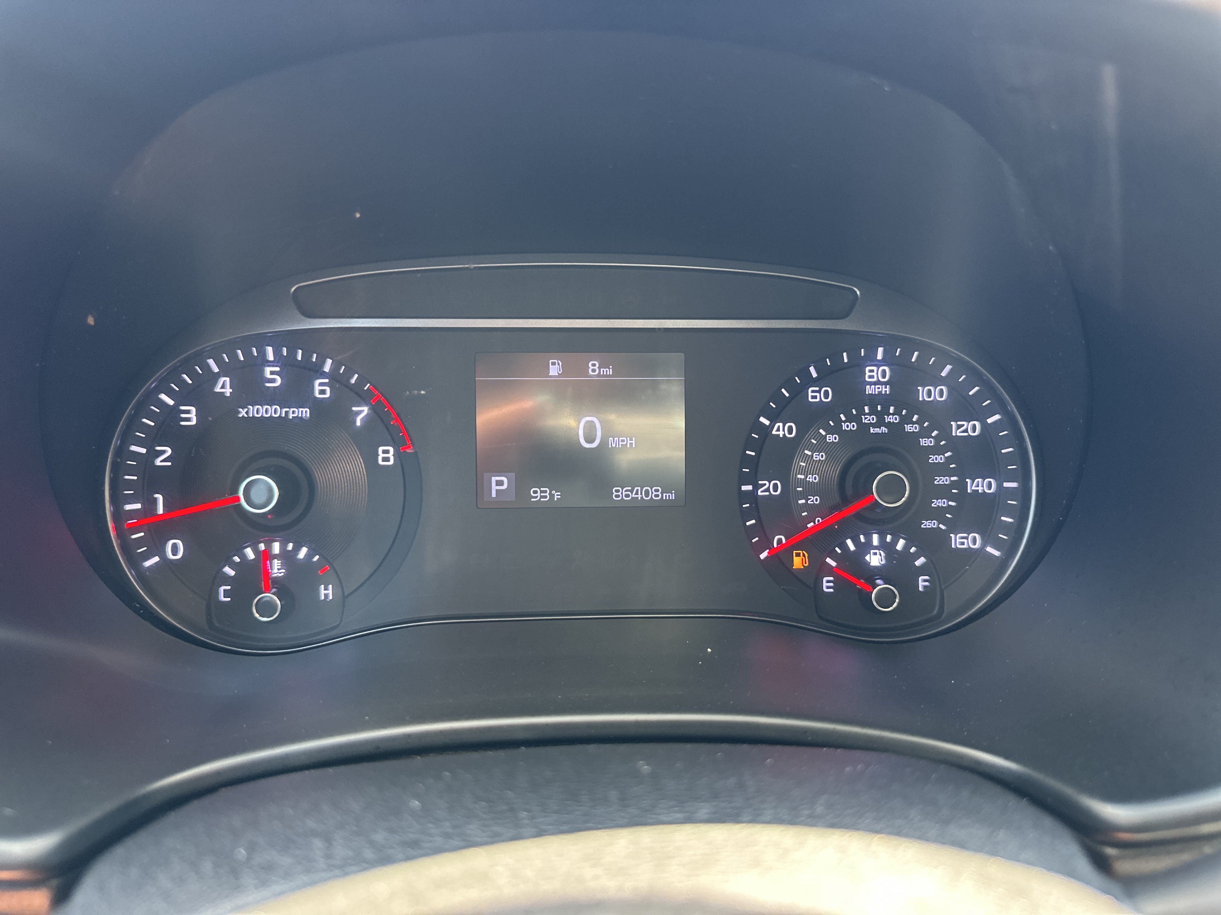 Used 2021 Kia Soul S FWD image 11