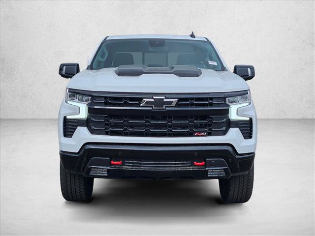 New 2026 Chevrolet Silverado 1500 LT Trail Boss w/ LT Trail Boss Premium Package AWD/4WD image 6