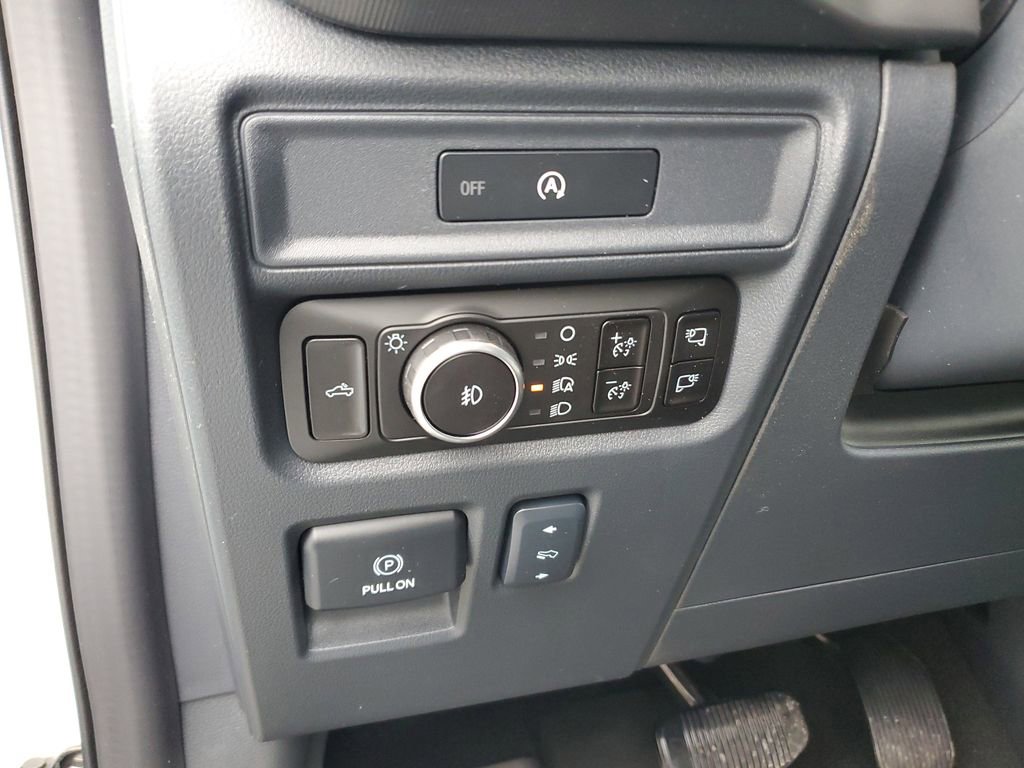 New 2025 Ford F150 Platinum w/ FX4 Off-Road Package image 18