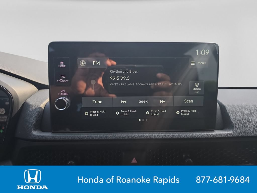 New 2026 Honda CR-V Sport-L image 21