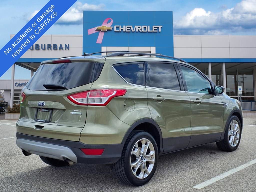 Used 2014 Ford Escape SE w/ Equipment Group 201A FWD image 5