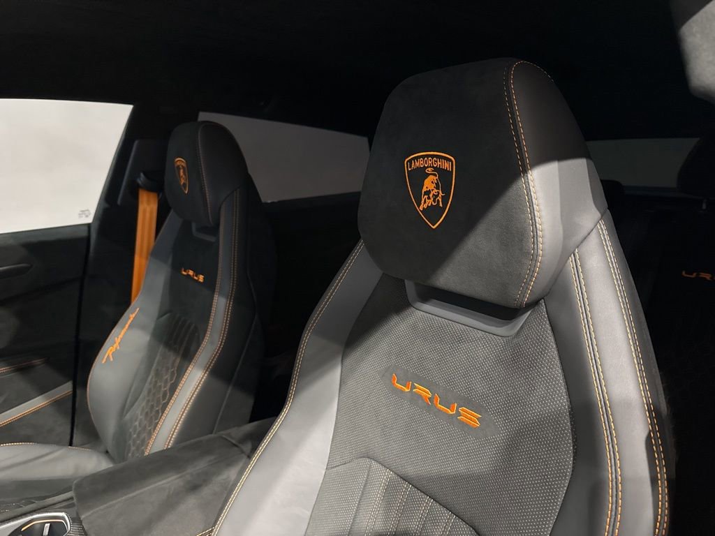 Used 2023 Lamborghini Urus Performante image 26