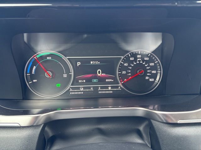 Certified 2023 Kia Sorento EX image 12