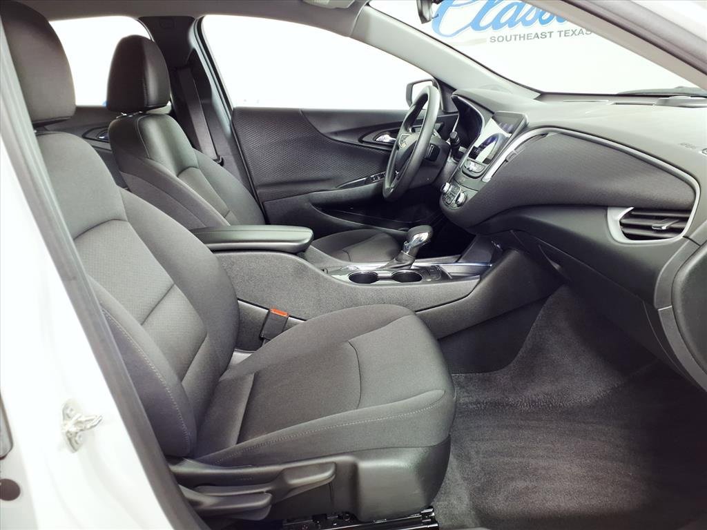 Used 2023 Chevrolet Malibu LT image 19