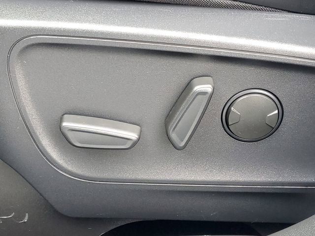 Certified 2024 Ford Escape ST-Line w/ Tech Pack #1 image 9