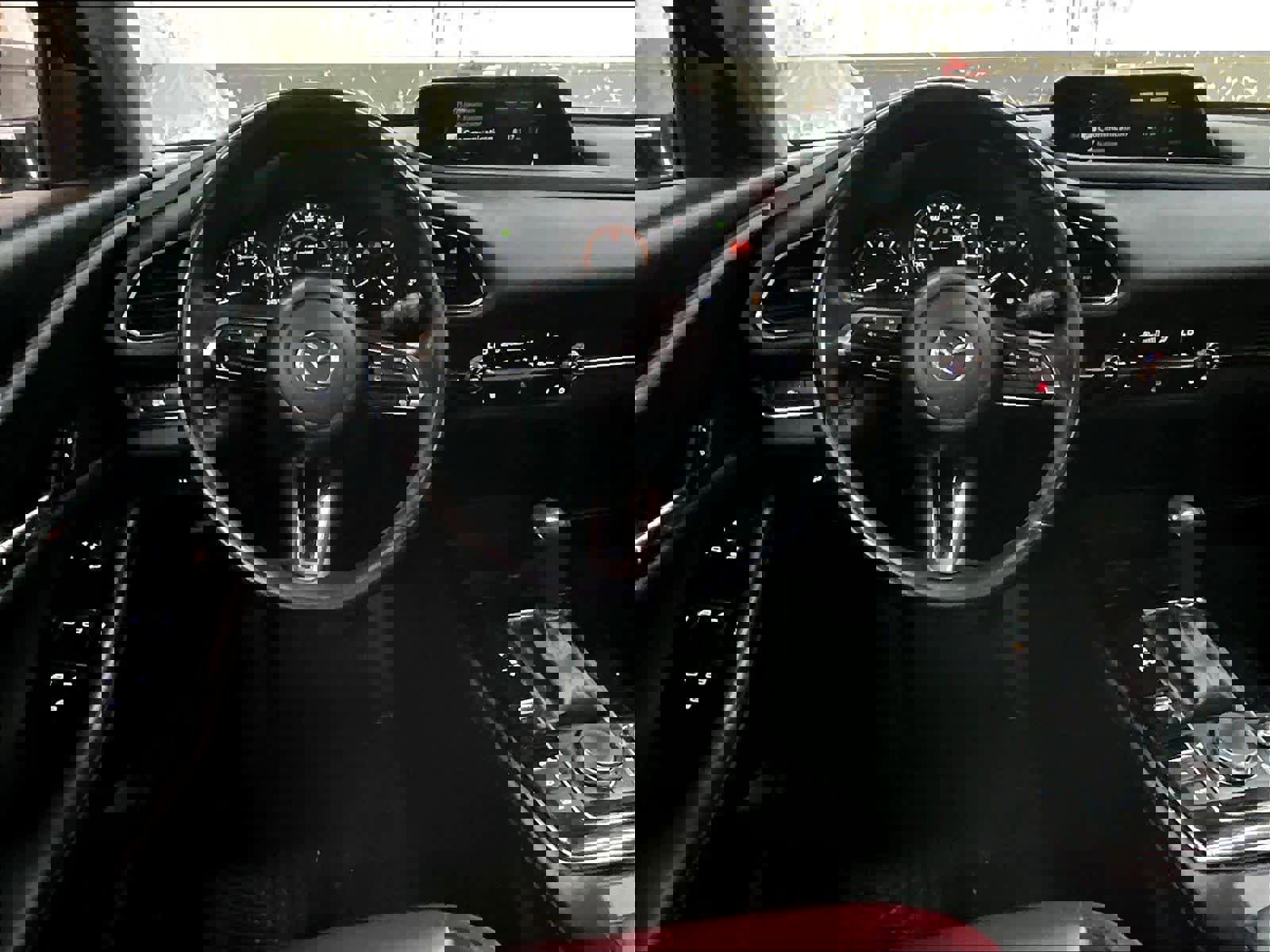 Used 2024 MAZDA CX-30 AWD 2.5 S w/ Preferred Package image 7