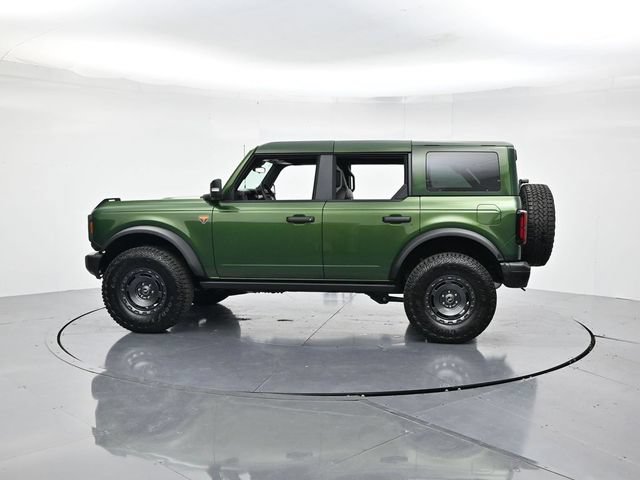 Used 2025 Ford Bronco Badlands AWD/4WD image 8