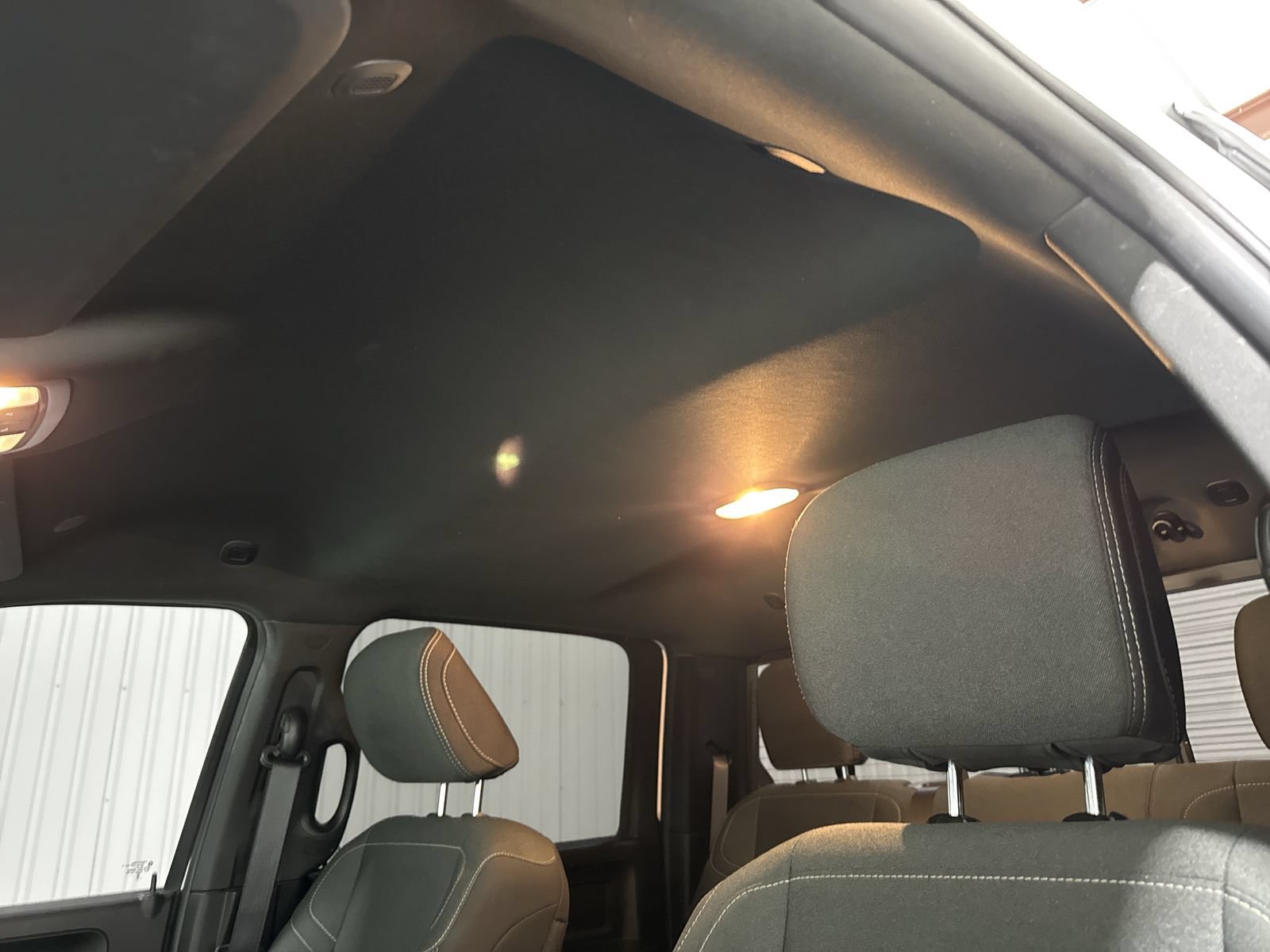 Used 2025 RAM 3500 Tradesman AWD/4WD image 19