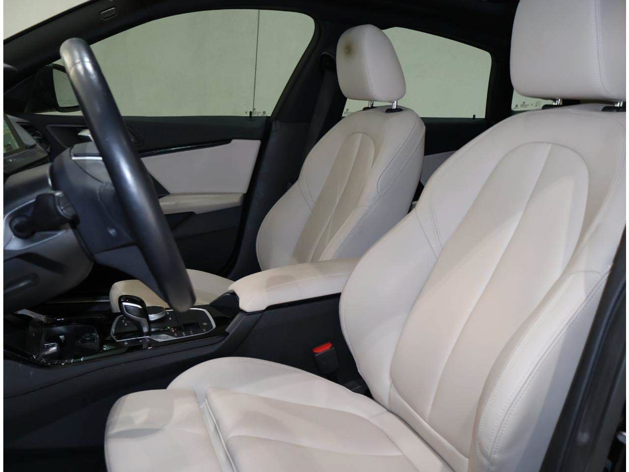 Certified 2024 BMW 228i Gran Coupe w/ Premium Package FWD image 13