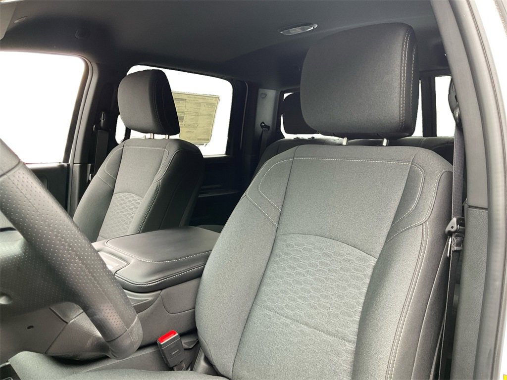 New 2025 RAM 2500 Tradesman image 25