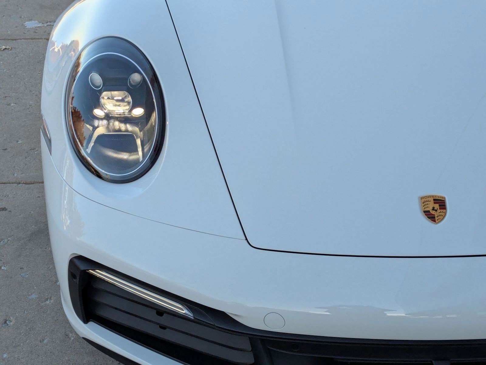 Used 2024 Porsche 911 Carrera image 12