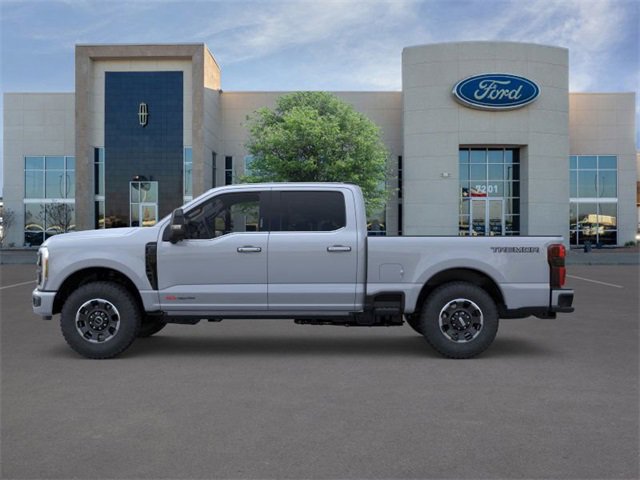 New 2026 Ford F250 Platinum image 3