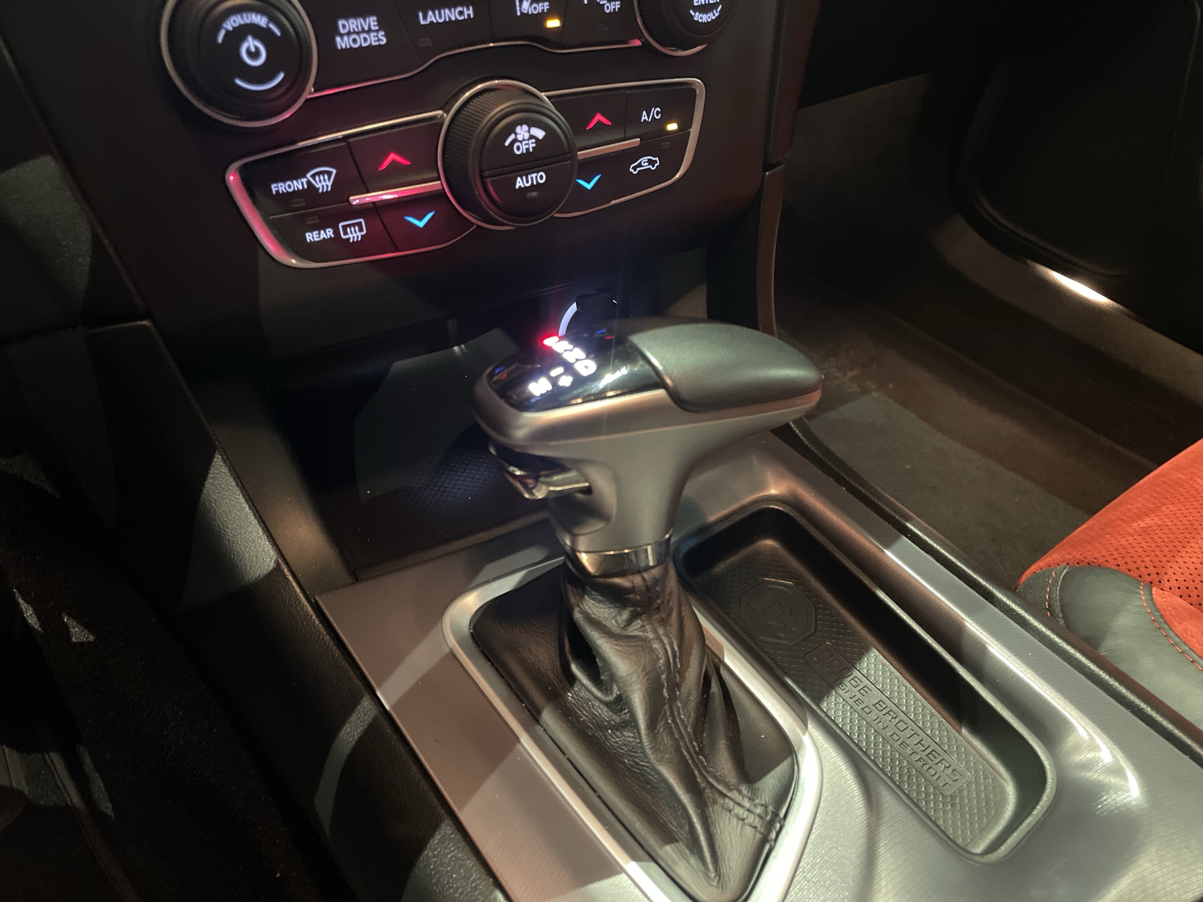 Used 2020 Dodge Charger Scat Pack RWD image 28