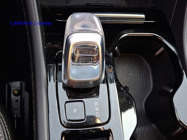 Certified 2023 Volvo XC40 B5 Plus w/ Driver Assist Package image 17