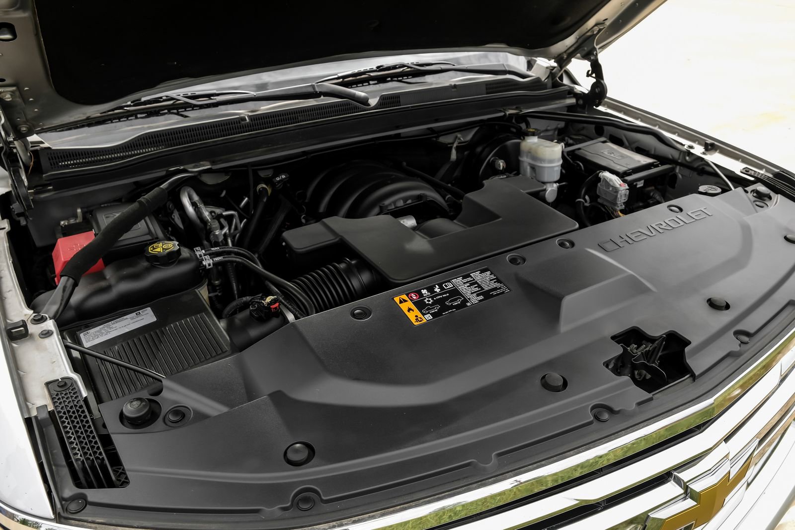 Used 2020 Chevrolet Tahoe LS RWD image 52