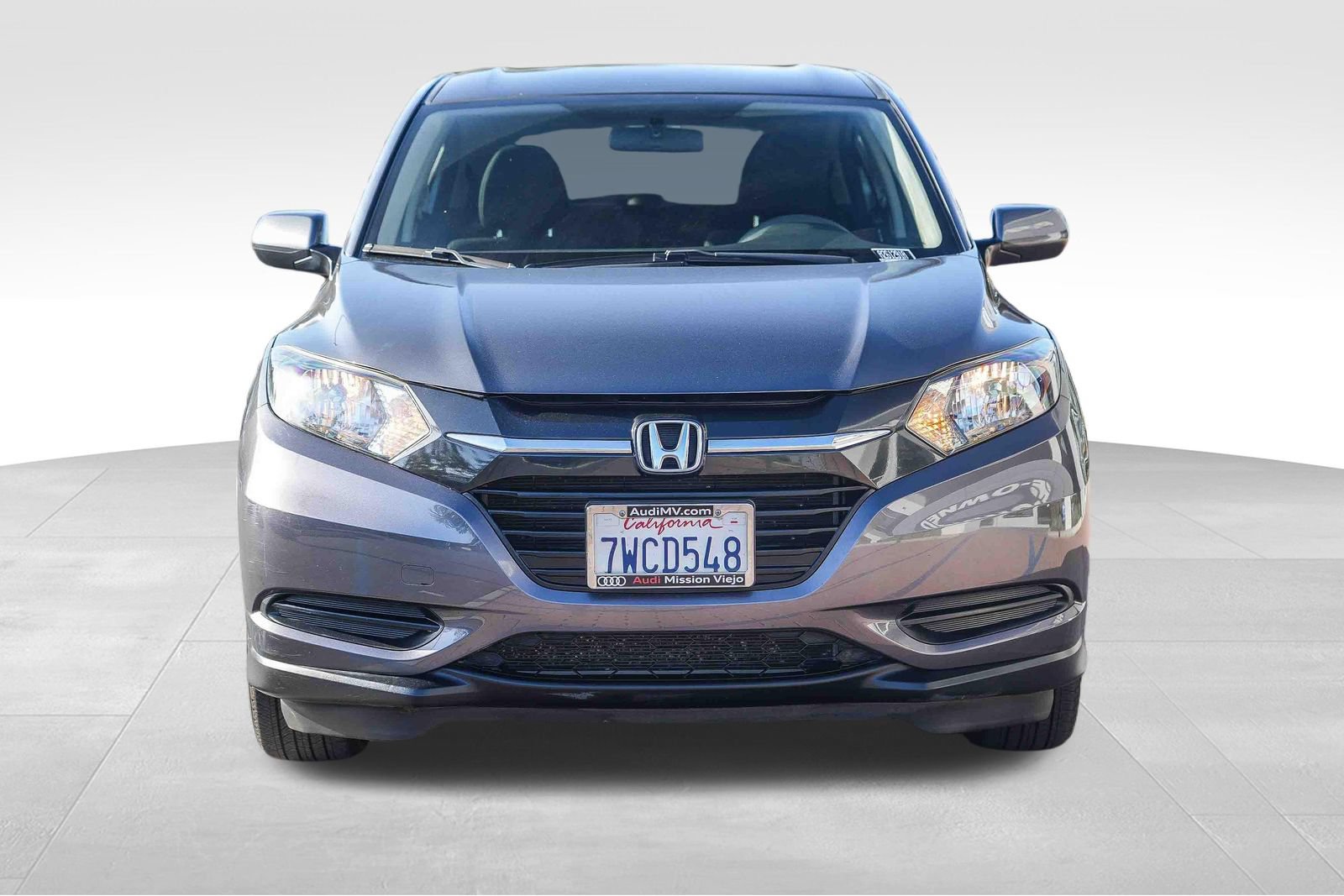 Used 2016 Honda HR-V LX image 4