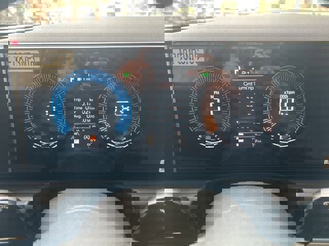 New 2026 Hyundai Tucson SEL image 7