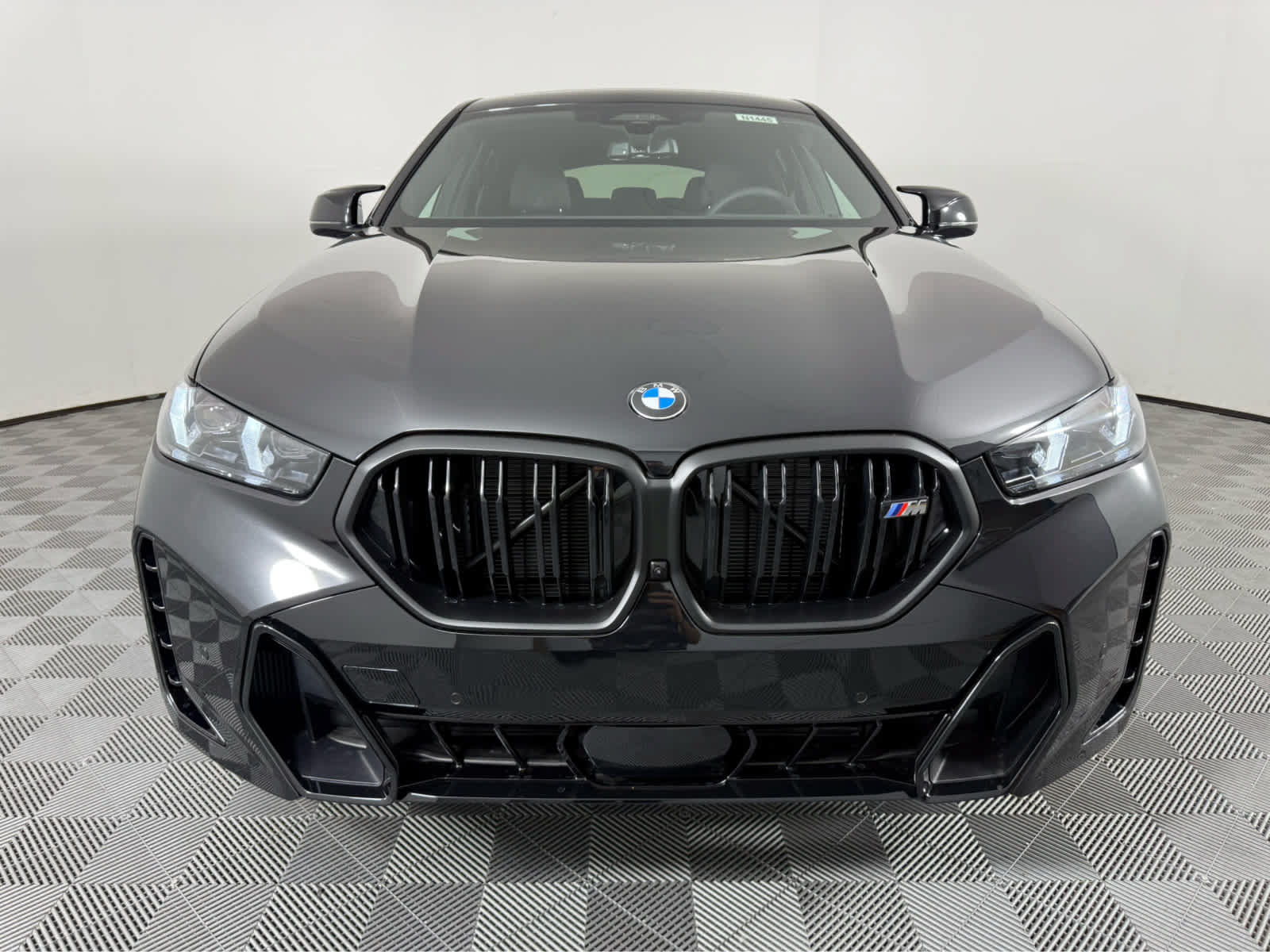 New 2027 BMW X6 M60i AWD/4WD image 8
