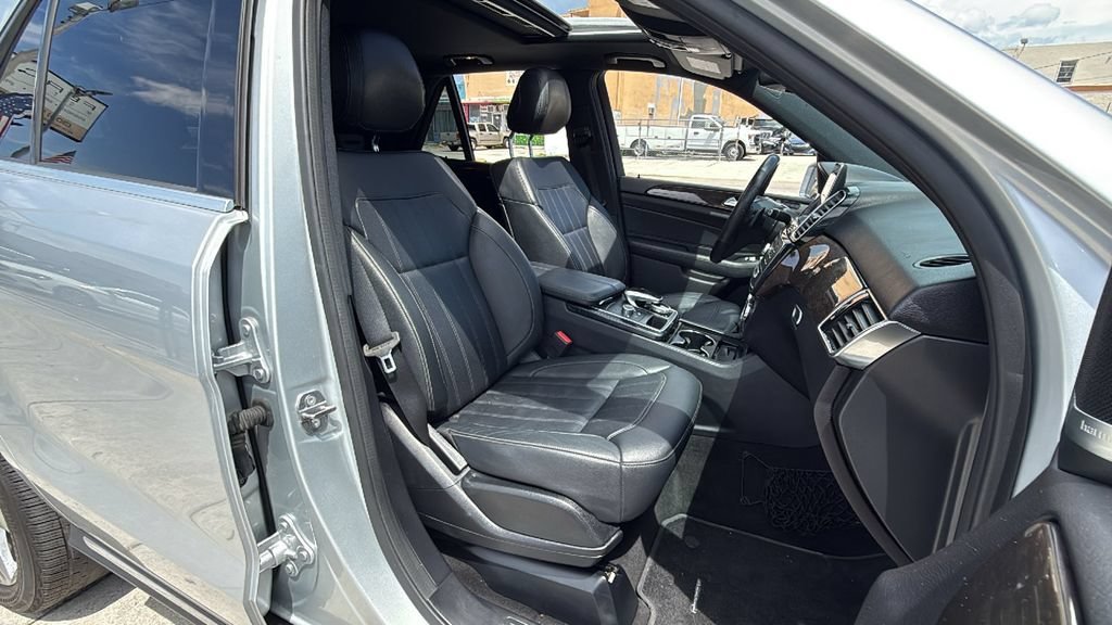Used 2018 Mercedes-Benz GLE 350 image 38