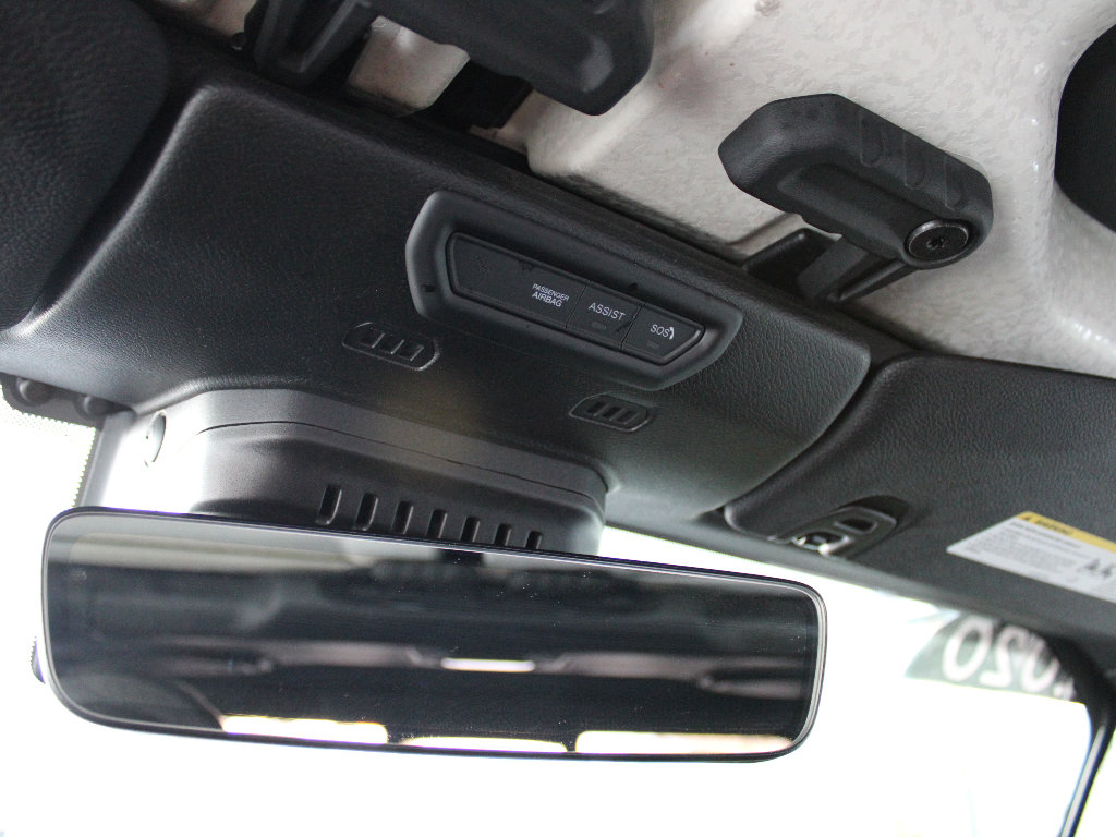 Certified 2020 Jeep Gladiator Rubicon image 35